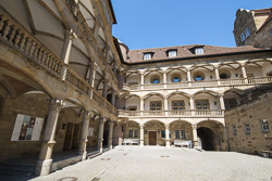 Stuttgart Altes Schloss