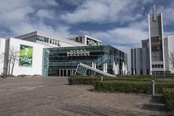 SI-Centrum Stuttgart