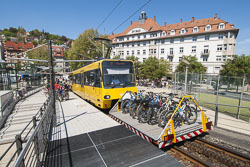 Stuttgarter Zahnradbahn