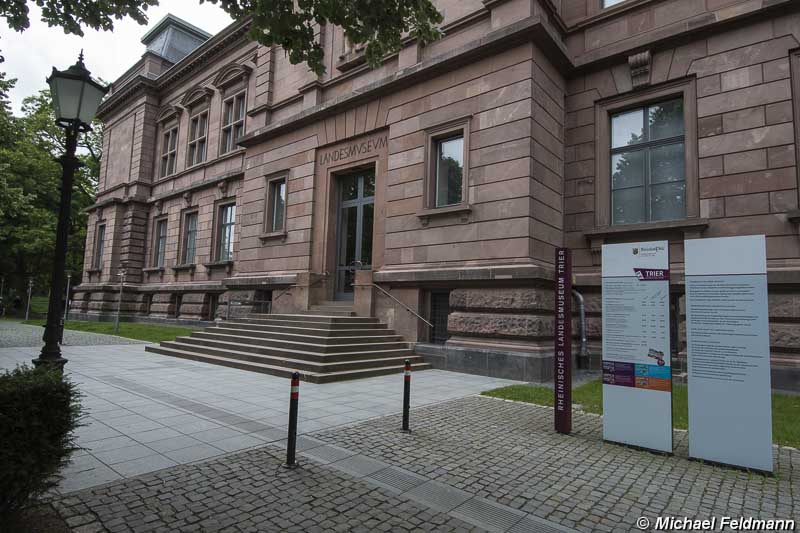 Landesmuseum Trier