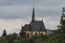 Kapelle St. Markus