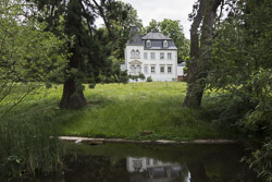 Schlosspark Kürenz