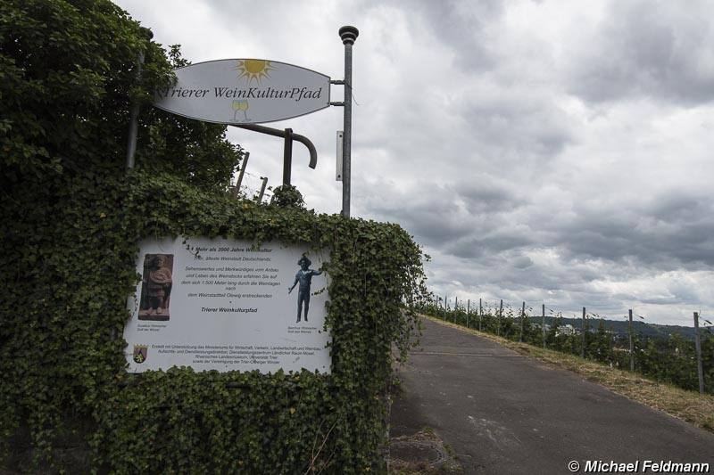 Trierer Weinkulturpfad