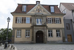 Alte Aula in Tübingen