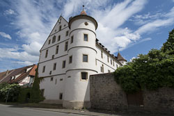 Schloss Bühl