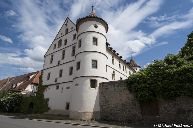 Schloss Bühl