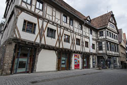 Stadtmuseum Tübingen
