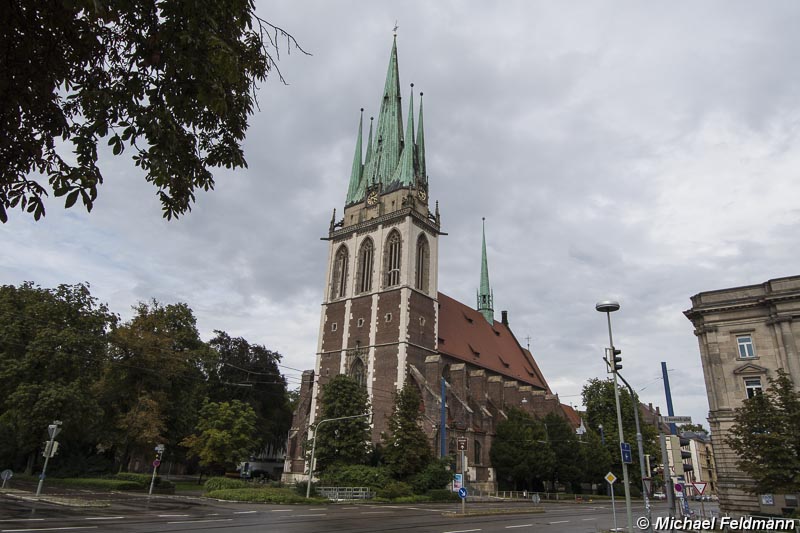 Kirche St. Georg in Ulm