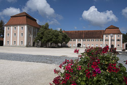 Kloster Wiblingen
