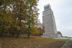 Buchenwald Glockenturm