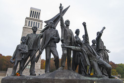 Buchenwald Mahnmal