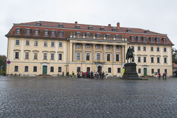 Fürstenhaus Weimar