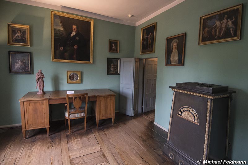 Goethe-Nationalmuseum