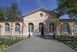 Haus der Weimarer Republik