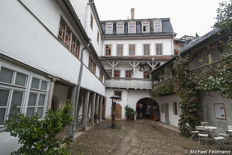 Kirms-Krackow-Haus Weimar