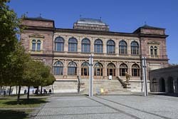 Museum Neues Weimar