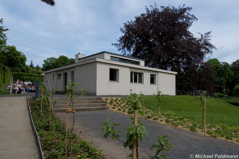 Musterhaus Horn Weimar