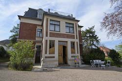 Nietzsche-Archiv Weimar