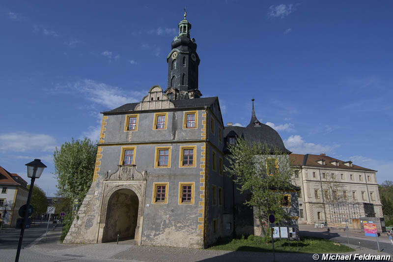 Stadtschloss