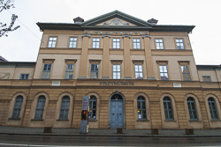 Stadtmuseum Weimar