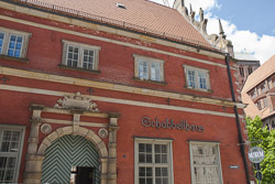 Schabbellhaus