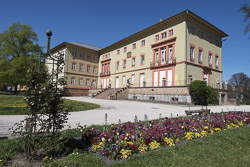 Schloss Herrnsheim