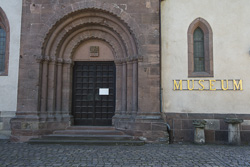 Museum der Stadt Worms