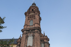 Würzburg Alte Universität