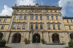 Würzburg Juliusspital