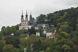 Würzburg Käppele
