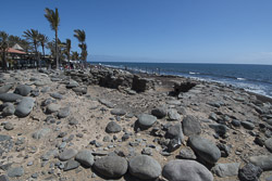 Yacimiento Punta Mujeres