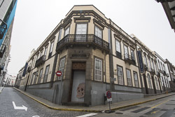 Las Palmas Museo Canario