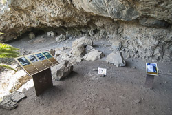 Archäologiepark Cuevas de Belmaco