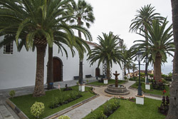 Plaza de San Andrés