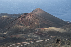 Vulkan Teneguia