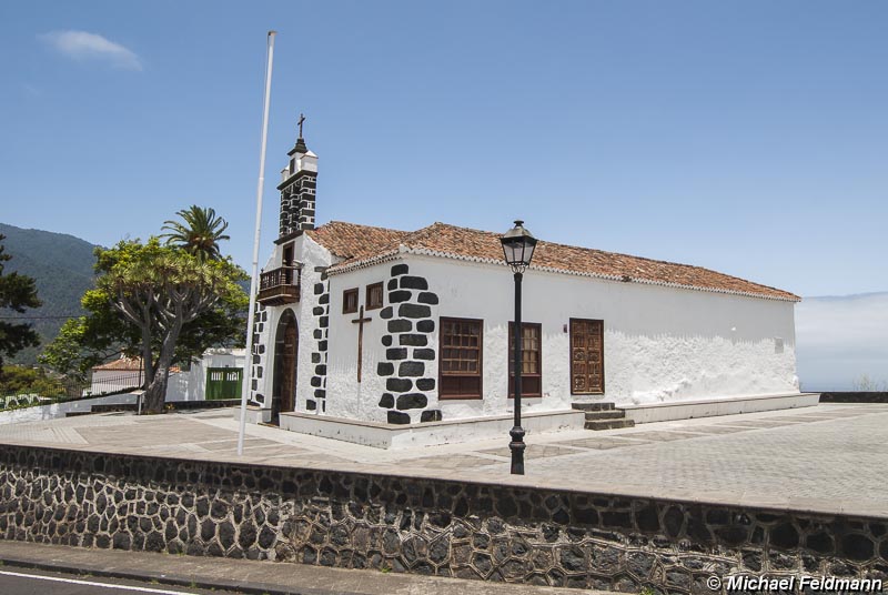 Ermita de La Concepción