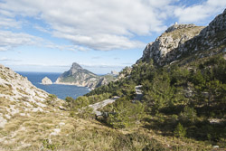 Fotogalerie Mallorcas Küsten