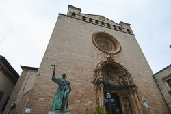 Convent de San Francesc in Palma