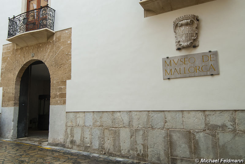 Museu de Mallorca