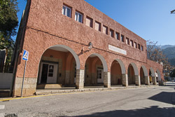 Sóller Mercado Municipal