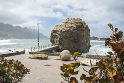 Roque de las Bodegas