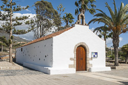 Ermita San Sebastian
