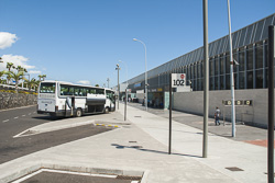 Flughafen Reina Sofia