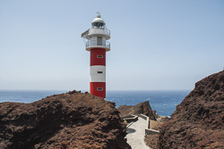 Faro de Teno