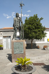 Guanche Alonso Díaz