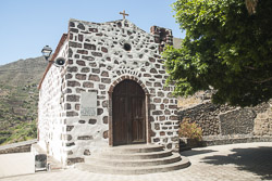 Masca Kirche
