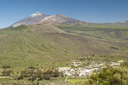 Santiago del Teide